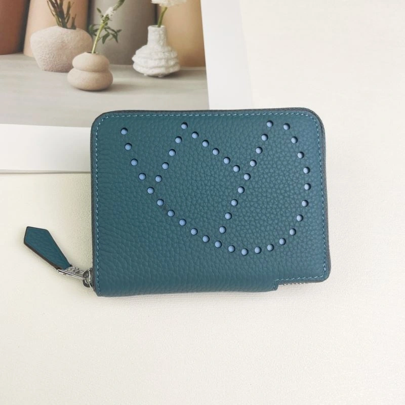 Hermes Wallets Purse Sophisticated 88721