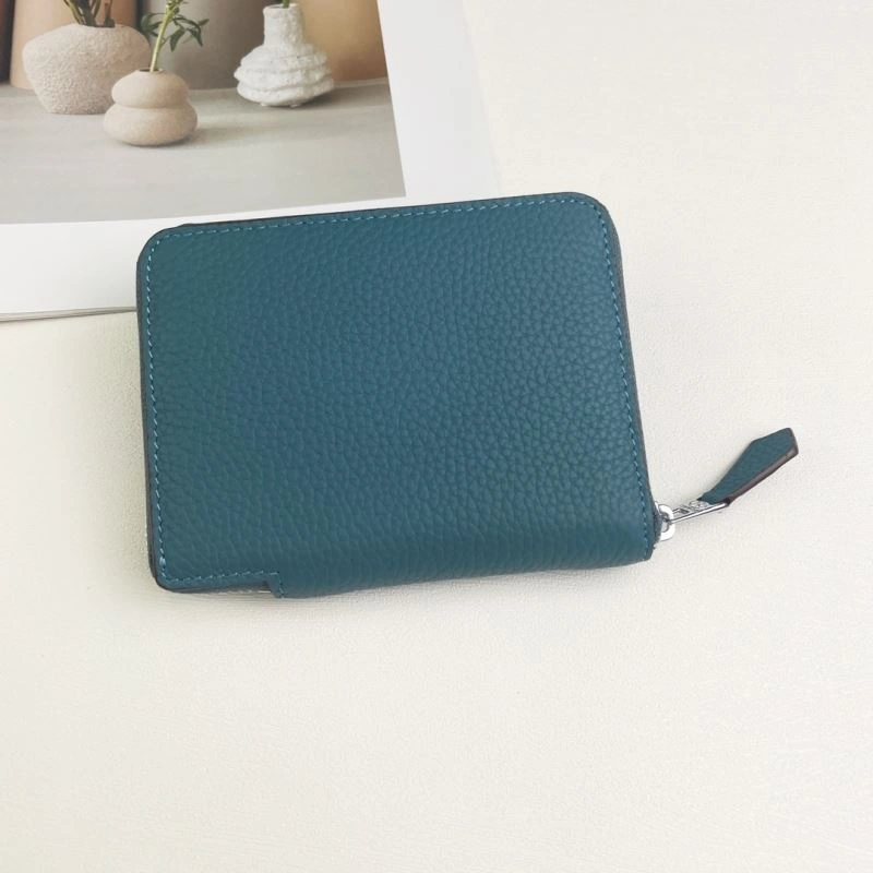 Hermes Wallets Purse Sophisticated 88721