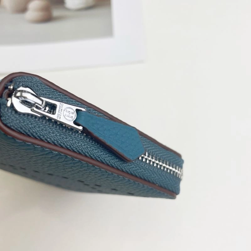Hermes Wallets Purse Sophisticated 88721