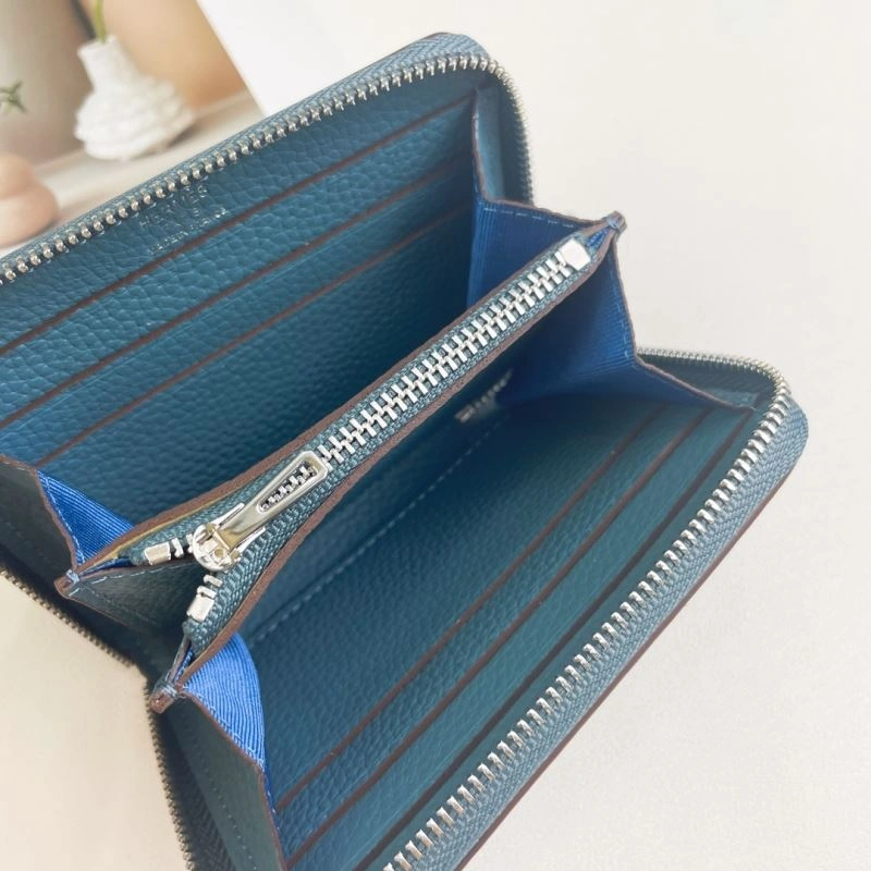 Hermes Wallets Purse Sophisticated 88721
