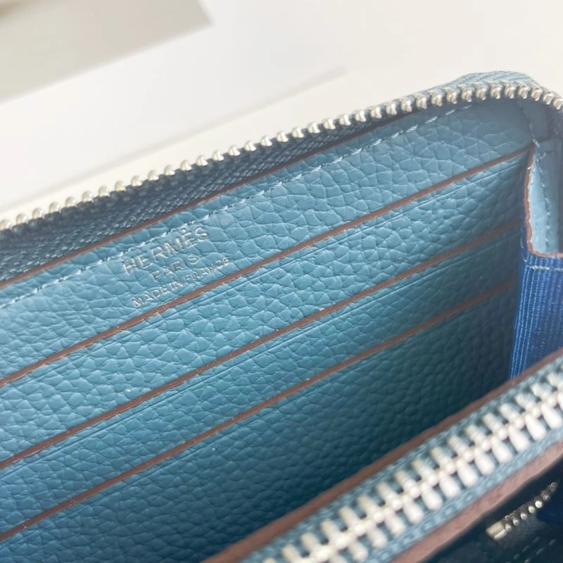 Hermes Wallets Purse Sophisticated 88721