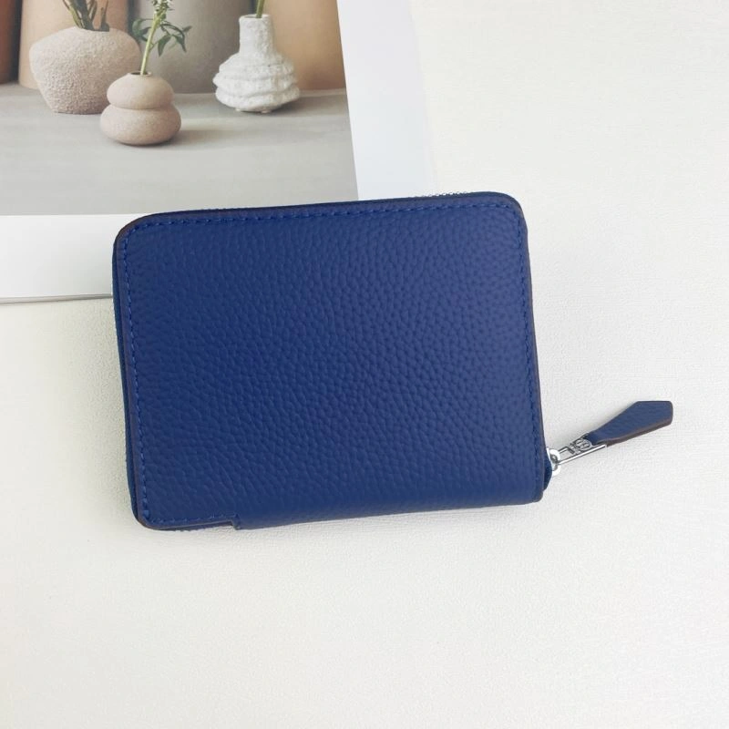Hermes Wallets Purse Comfortable 88720