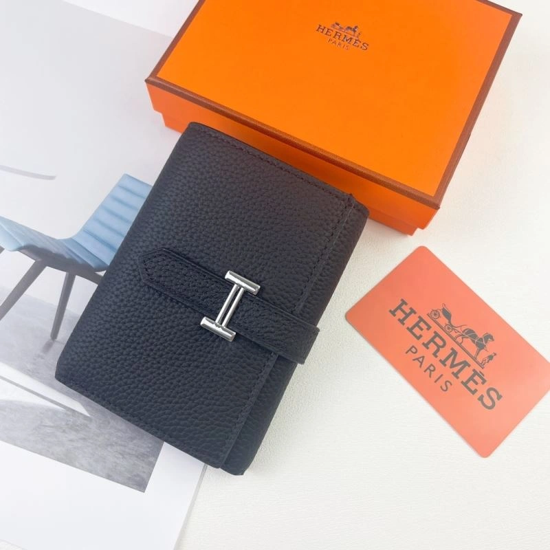 Youthful Hermes Wallets Purse 88713