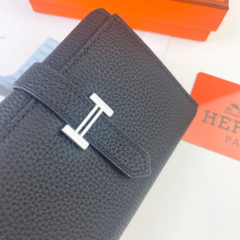 Youthful Hermes Wallets Purse 88713