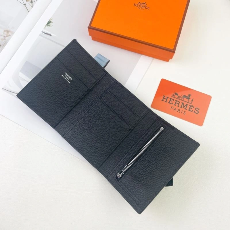 Youthful Hermes Wallets Purse 88713
