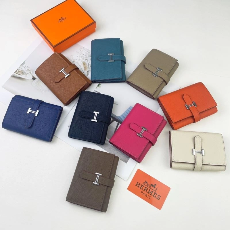 Youthful Hermes Wallets Purse 88713