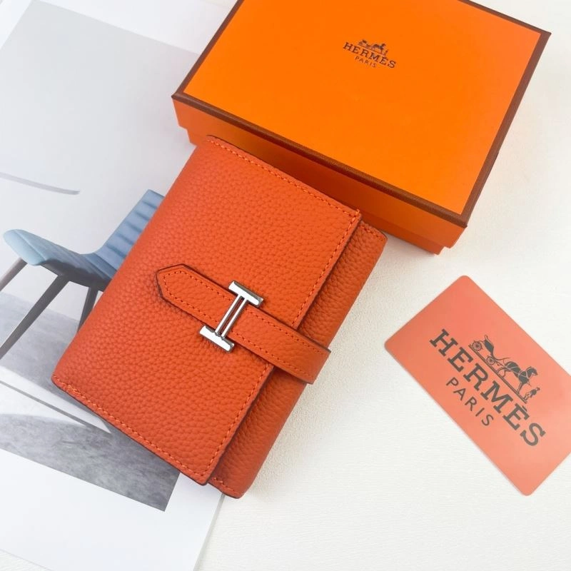 FlexibleFit Hermes Wallets Purse 88704