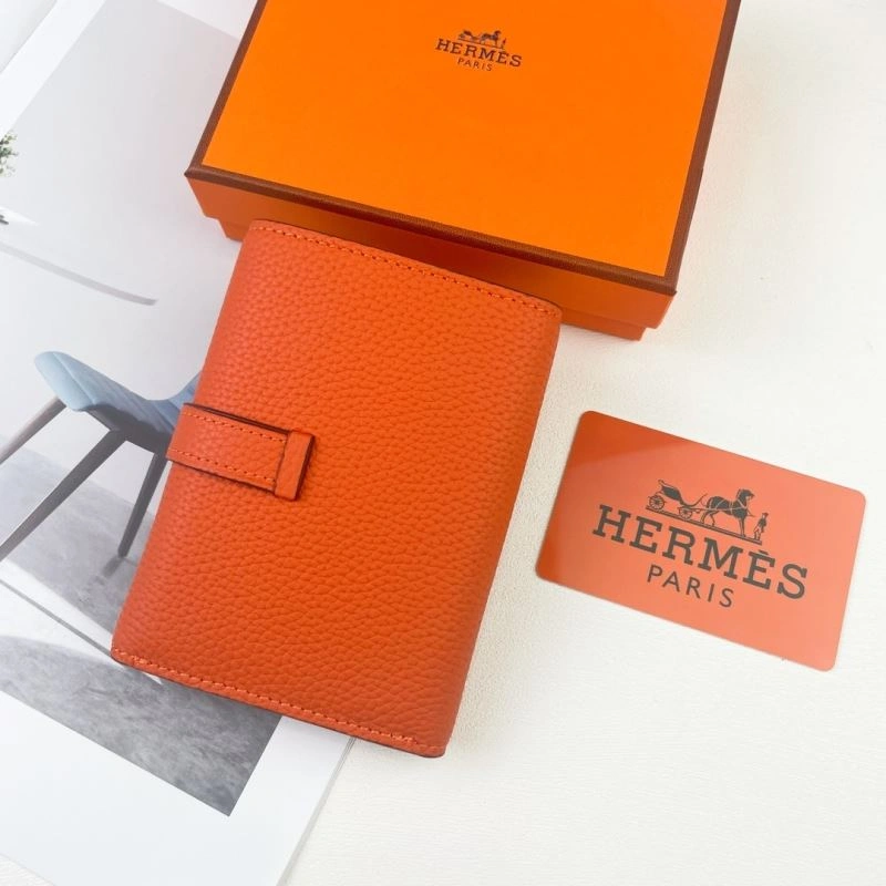 FlexibleFit Hermes Wallets Purse 88704