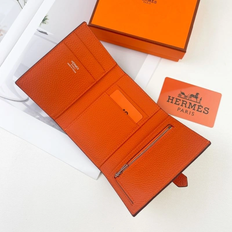 FlexibleFit Hermes Wallets Purse 88704