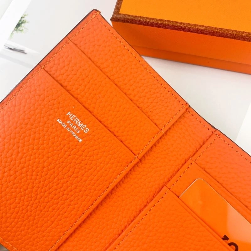 FlexibleFit Hermes Wallets Purse 88704