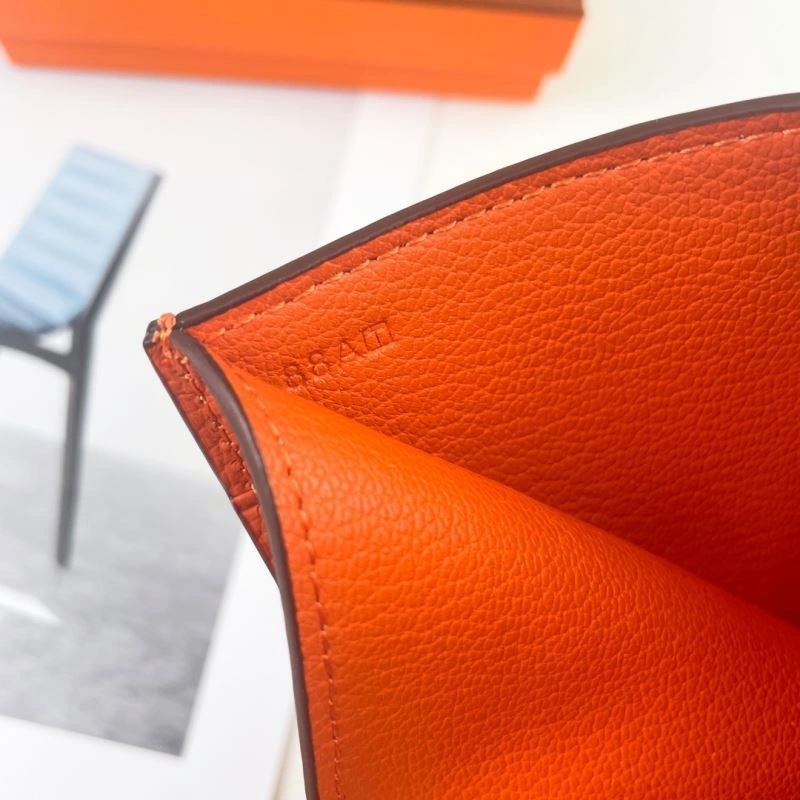 FlexibleFit Hermes Wallets Purse 88704