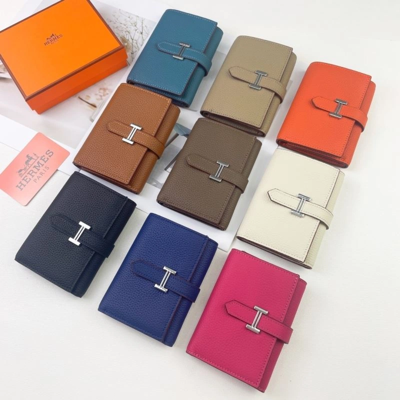 FlexibleFit Hermes Wallets Purse 88704