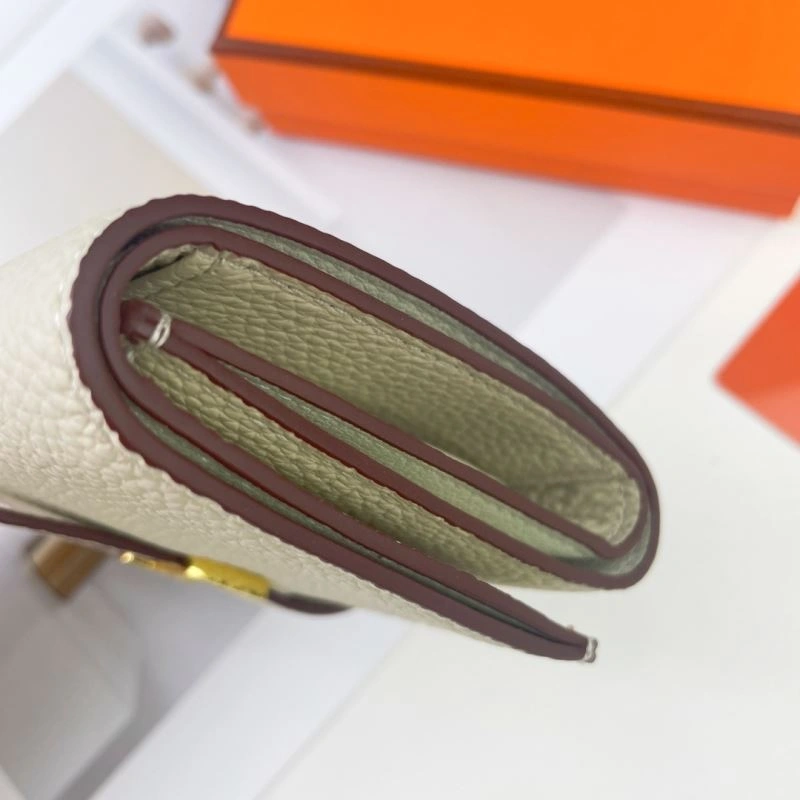Hermes Wallets Purse Durable 88745