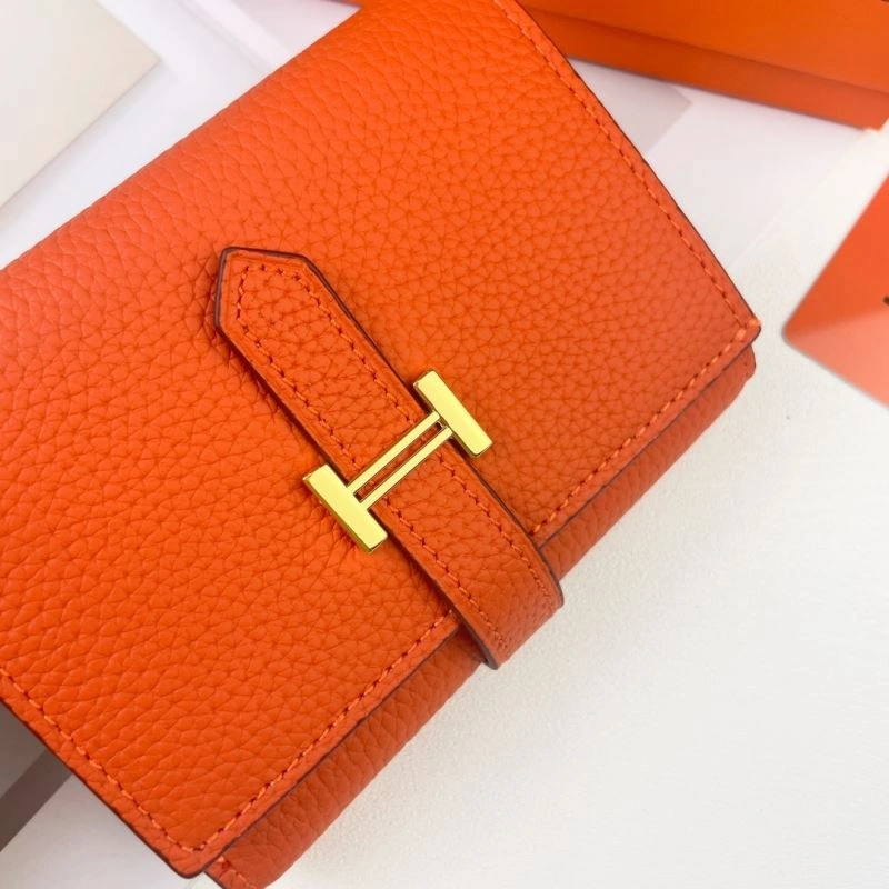Hermes Wallets Purse Unique 88705