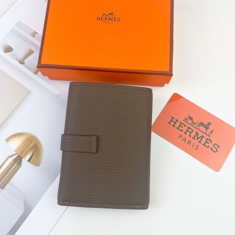 Functional Hermes Wallets Purse 88776