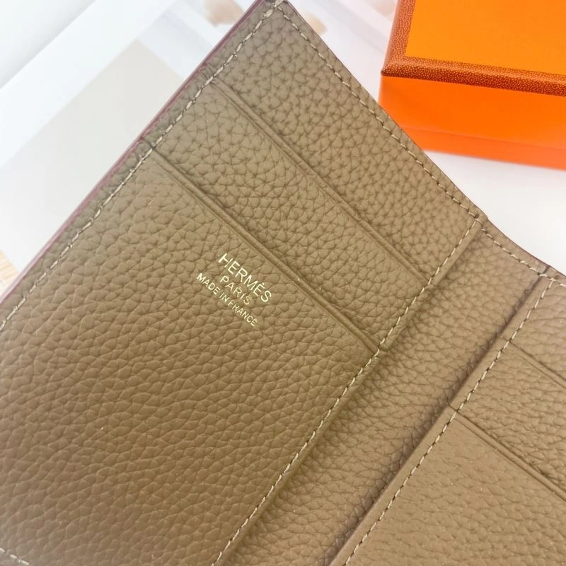 Functional Hermes Wallets Purse 88776