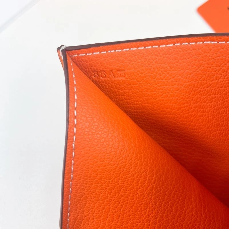 Cozy Hermes Wallets Purse 88699
