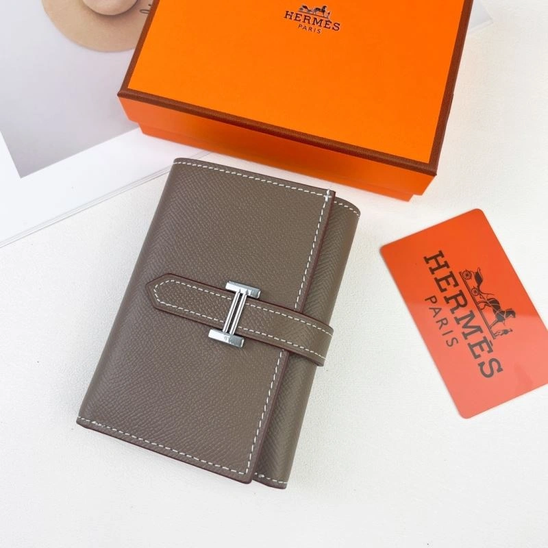 ComfortFit Hermes Wallets Purse 88700