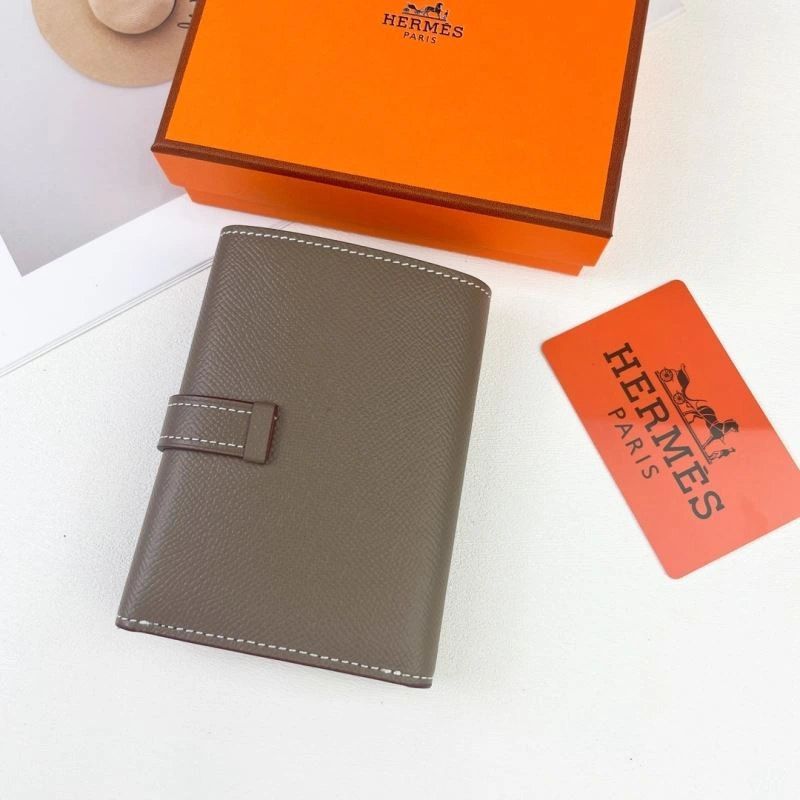 ComfortFit Hermes Wallets Purse 88700