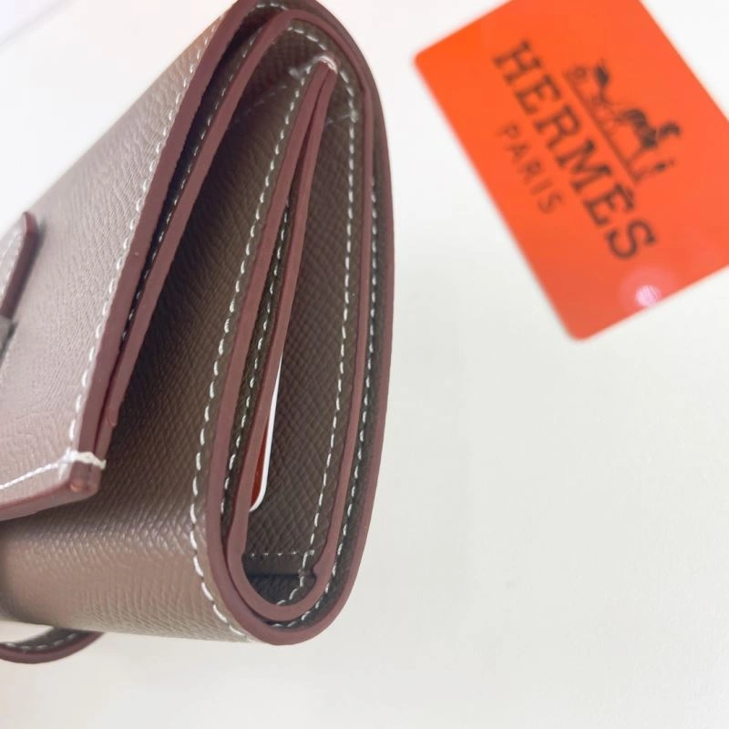 ComfortFit Hermes Wallets Purse 88700