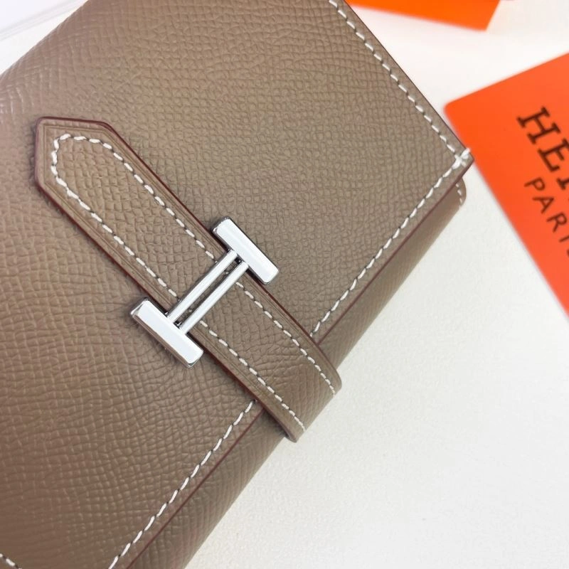 ComfortFit Hermes Wallets Purse 88700