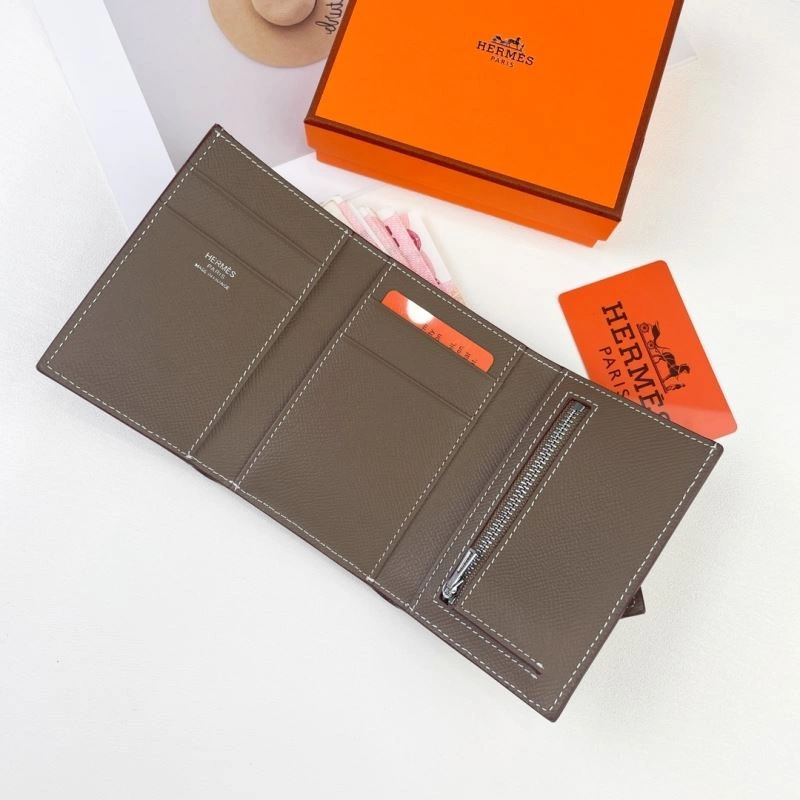 ComfortFit Hermes Wallets Purse 88700