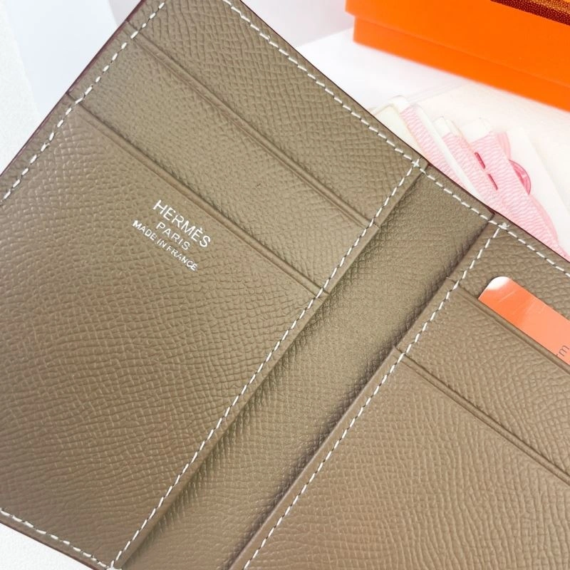 ComfortFit Hermes Wallets Purse 88700