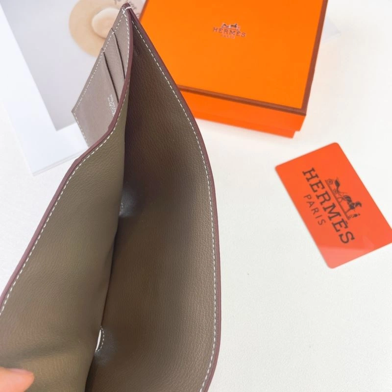 ComfortFit Hermes Wallets Purse 88700