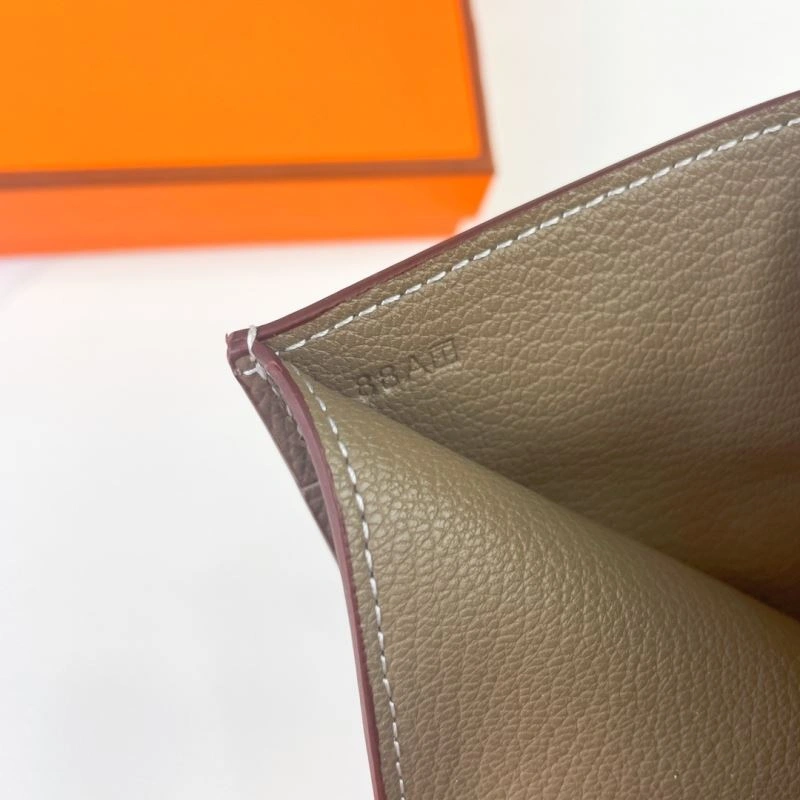 ComfortFit Hermes Wallets Purse 88700