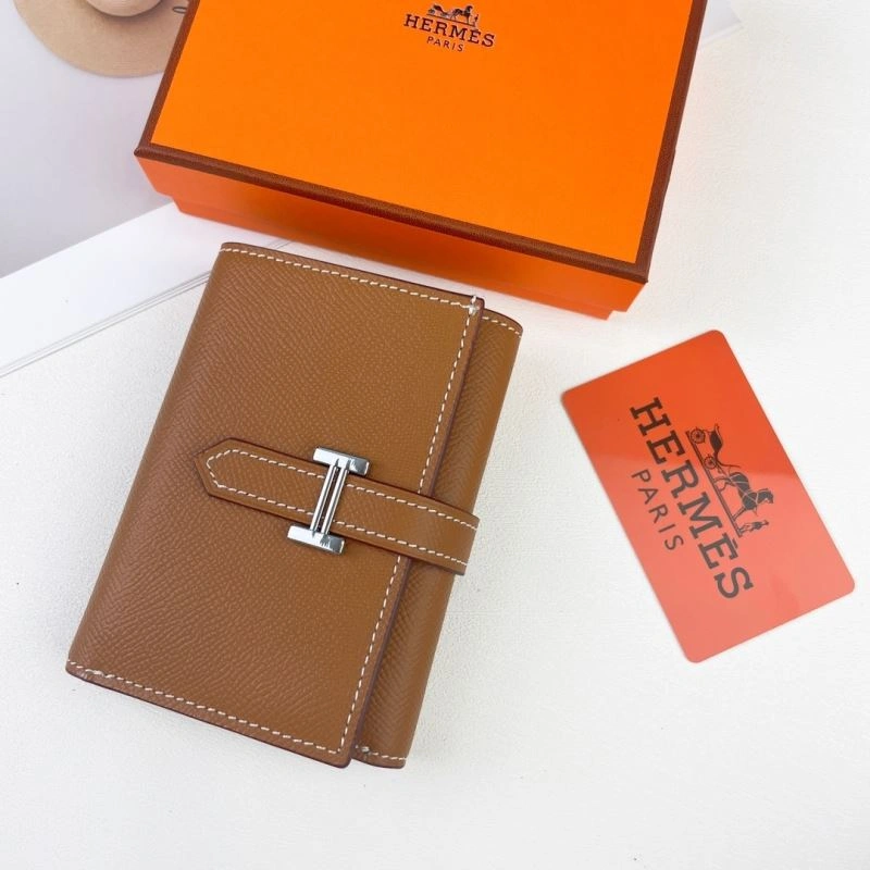 Hermes Wallets Purse OnTrend 88697