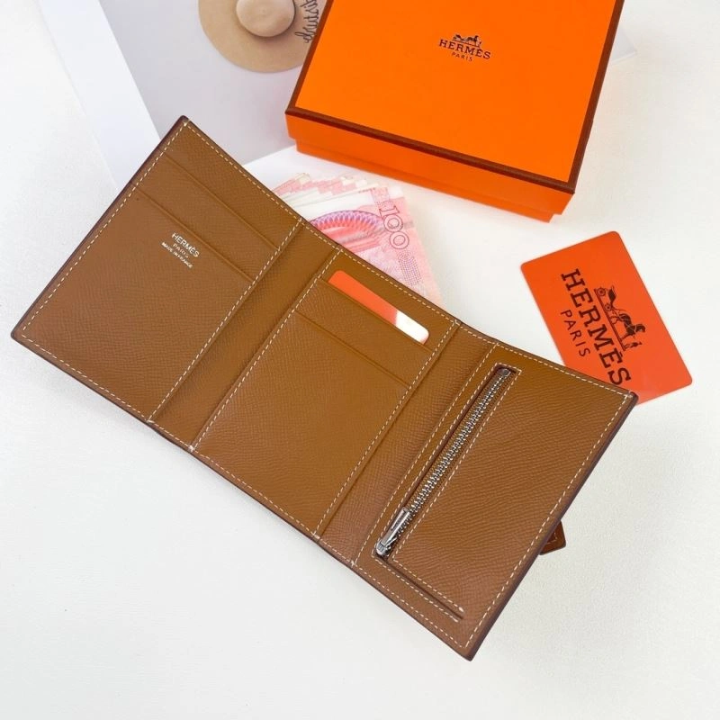 Hermes Wallets Purse OnTrend 88697