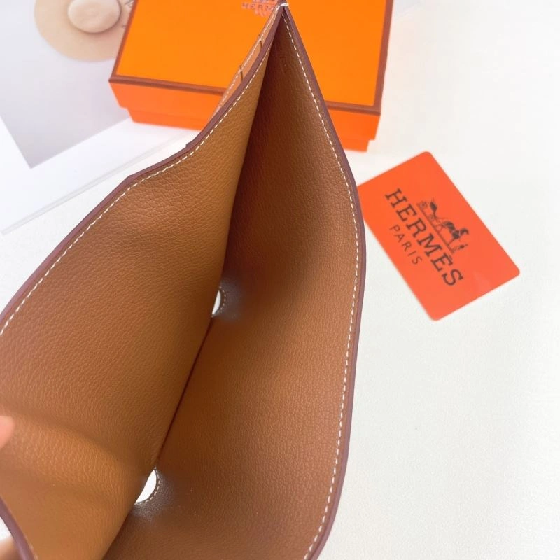 Hermes Wallets Purse OnTrend 88697