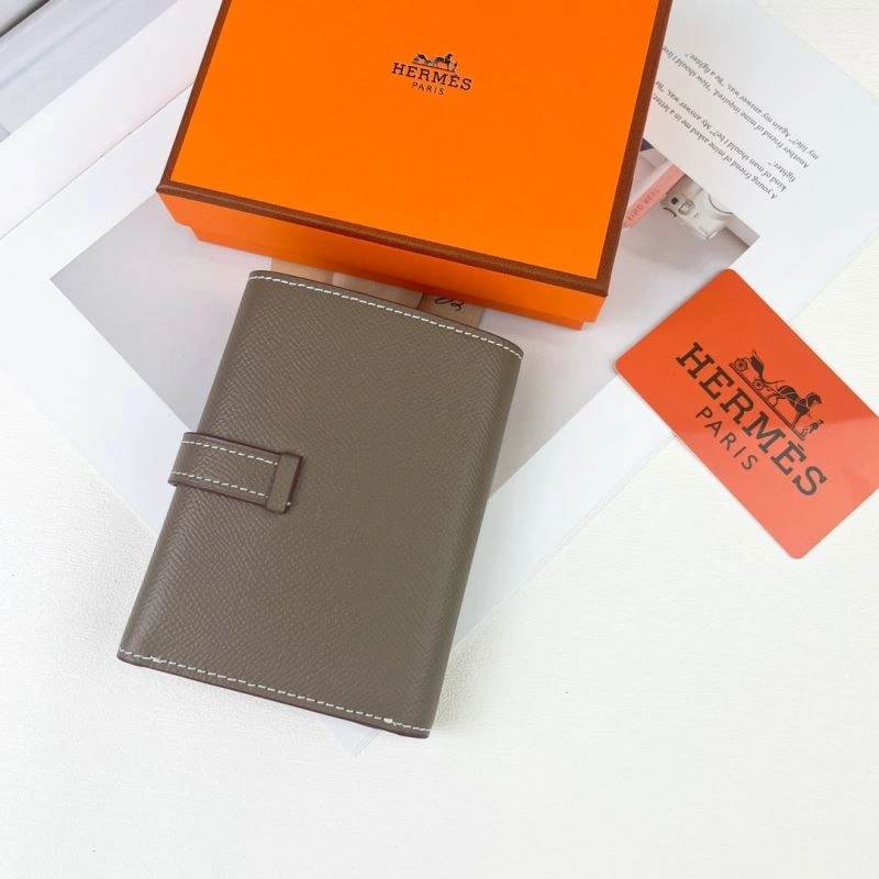 Hermes Wallets Purse MultiPurpose 88698