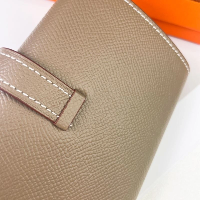 Hermes Wallets Purse MultiPurpose 88698