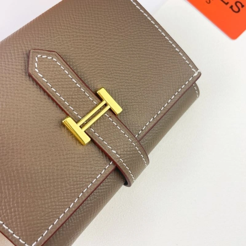 Hermes Wallets Purse MultiPurpose 88698