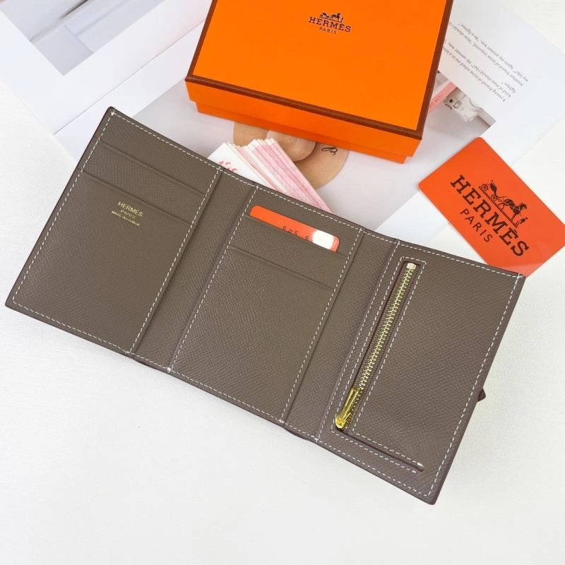 Hermes Wallets Purse MultiPurpose 88698