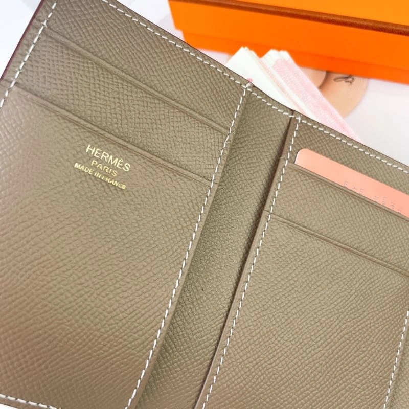 Hermes Wallets Purse MultiPurpose 88698