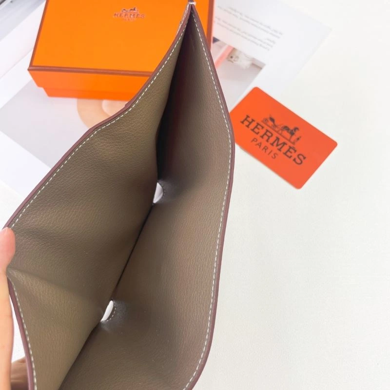 Hermes Wallets Purse MultiPurpose 88698