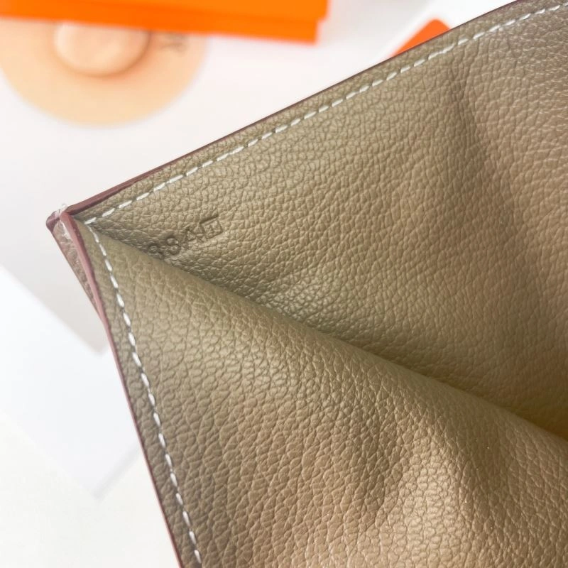 Hermes Wallets Purse MultiPurpose 88698