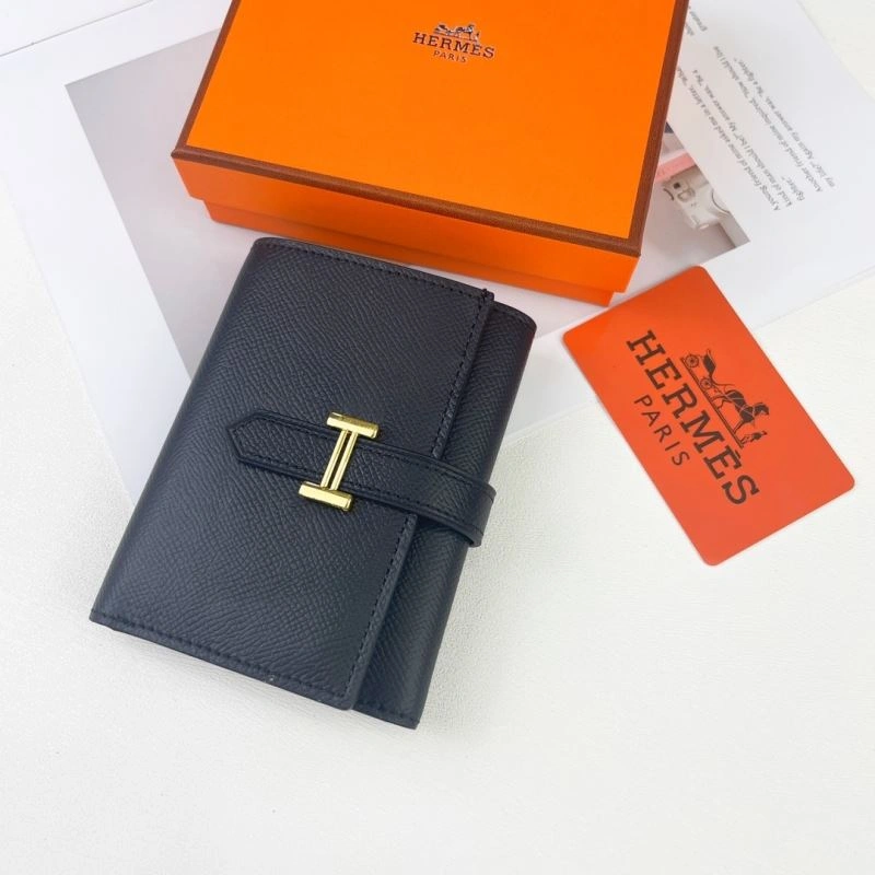 Hermes Wallets Purse StreetReady 88702