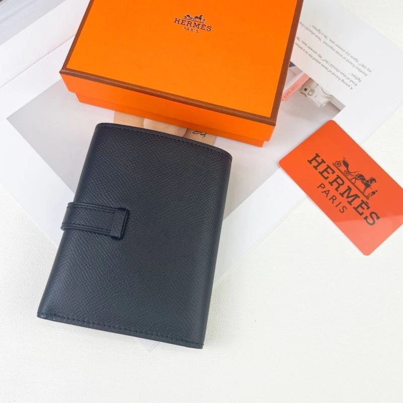 Hermes Wallets Purse StreetReady 88702