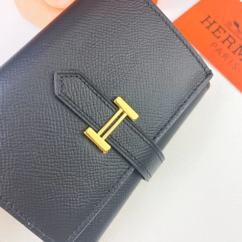 Hermes Wallets Purse StreetReady 88702