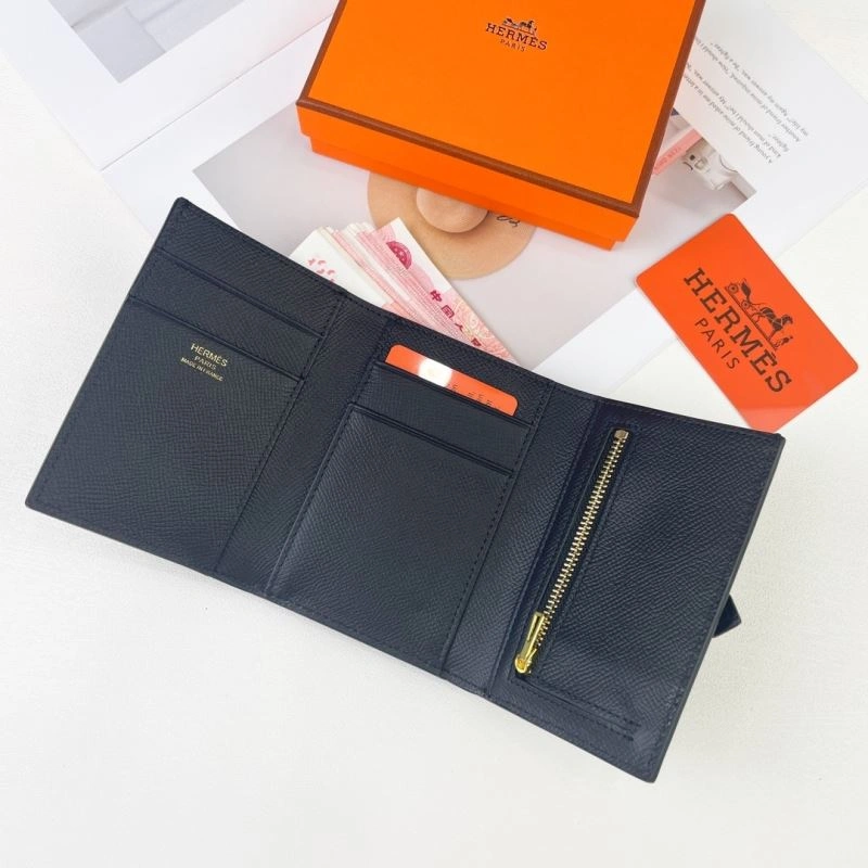 Hermes Wallets Purse StreetReady 88702