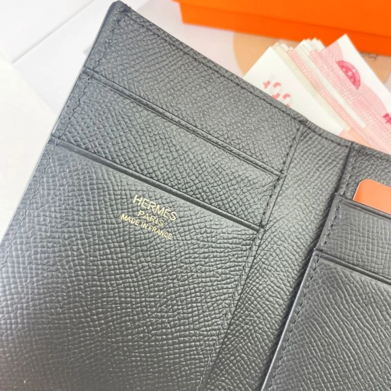 Hermes Wallets Purse StreetReady 88702