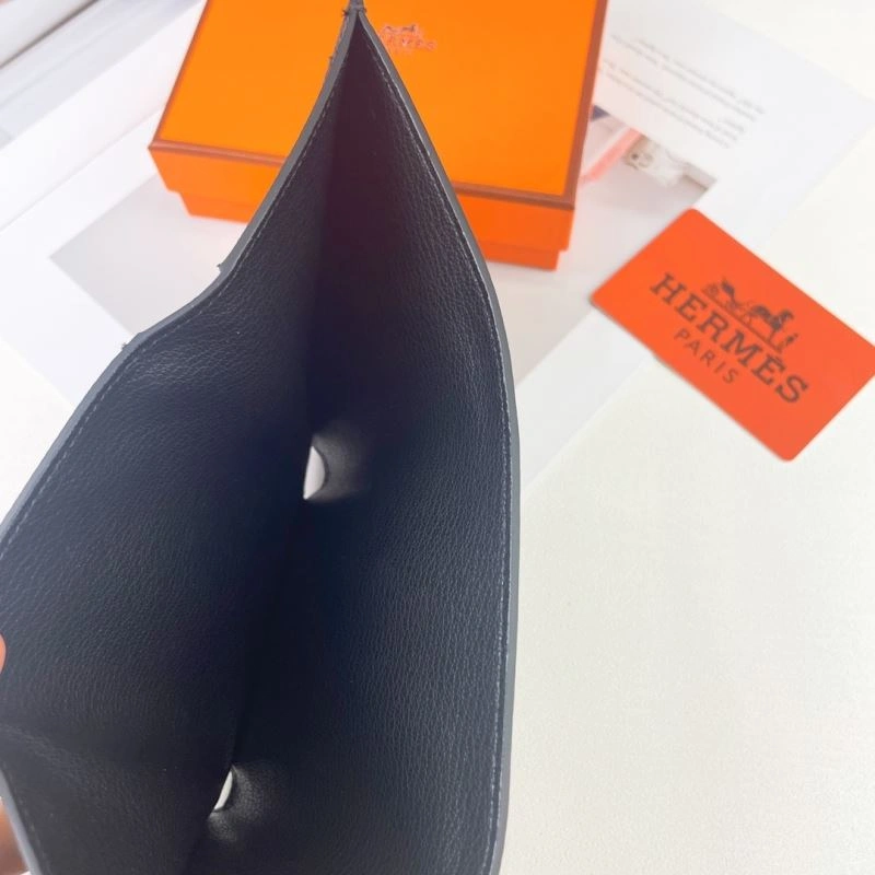Hermes Wallets Purse StreetReady 88702