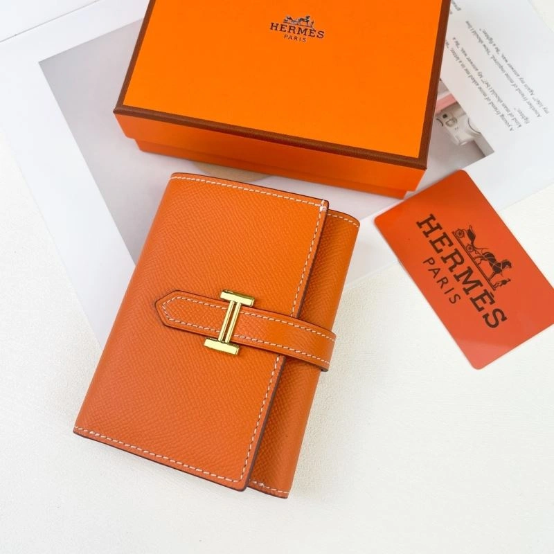 Supportive Hermes Wallets Purse 88701