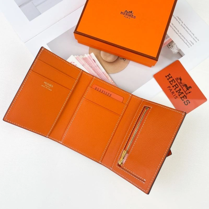 Supportive Hermes Wallets Purse 88701