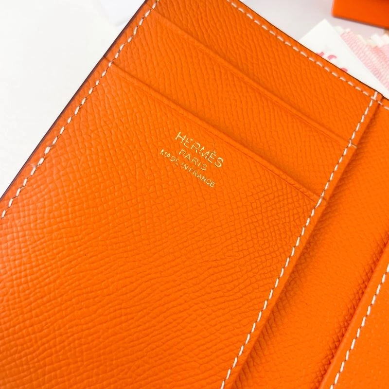 Supportive Hermes Wallets Purse 88701