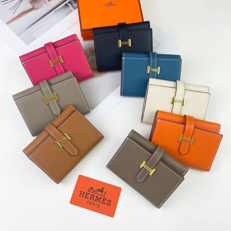 Supportive Hermes Wallets Purse 88701