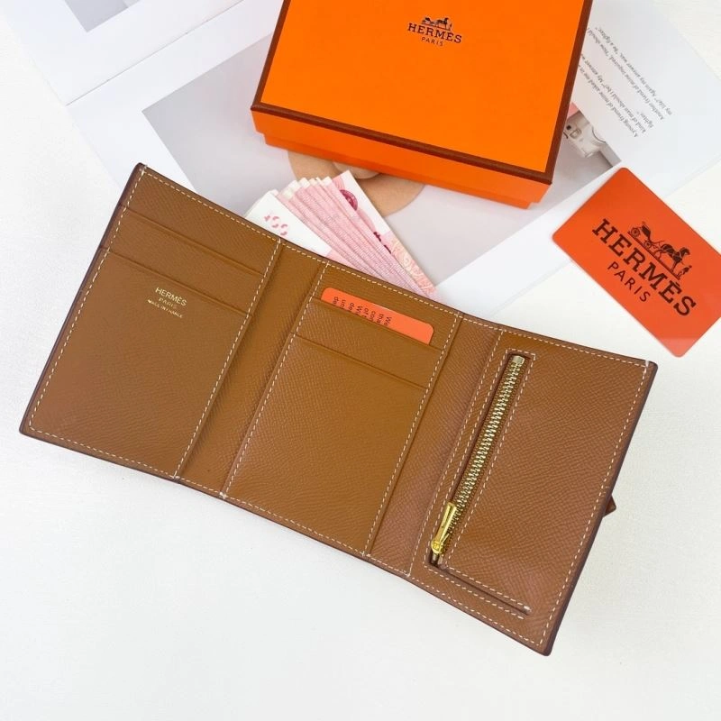 EasyCare Hermes Wallets Purse 88696